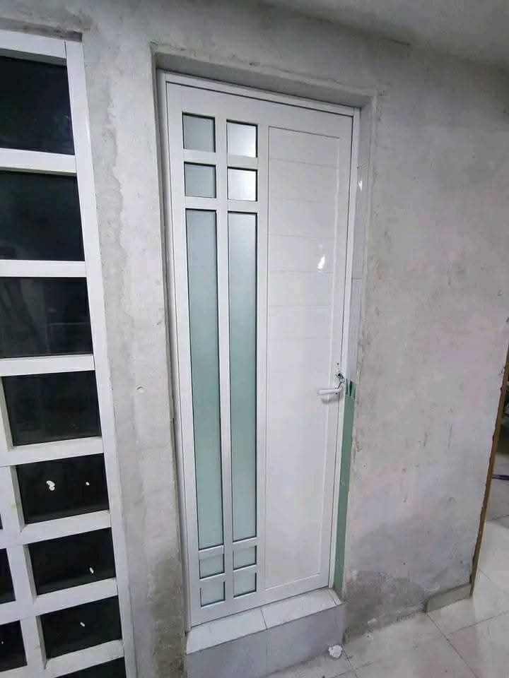 Herrería y Aluminio en Tlalpan Kukulcán