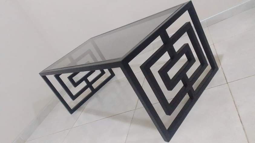 Herrería y Aluminio en Tlalpan Kukulcán