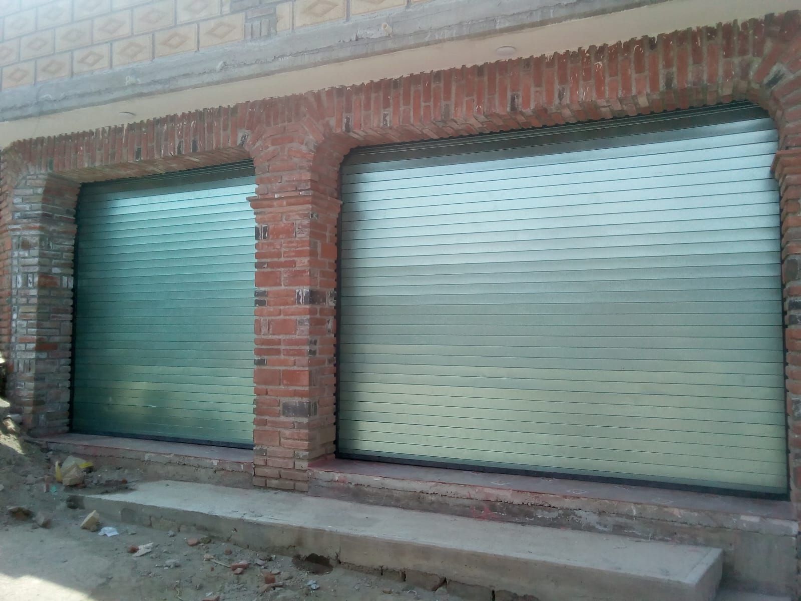 Herrería y Aluminio en Tlalpan Kukulcán