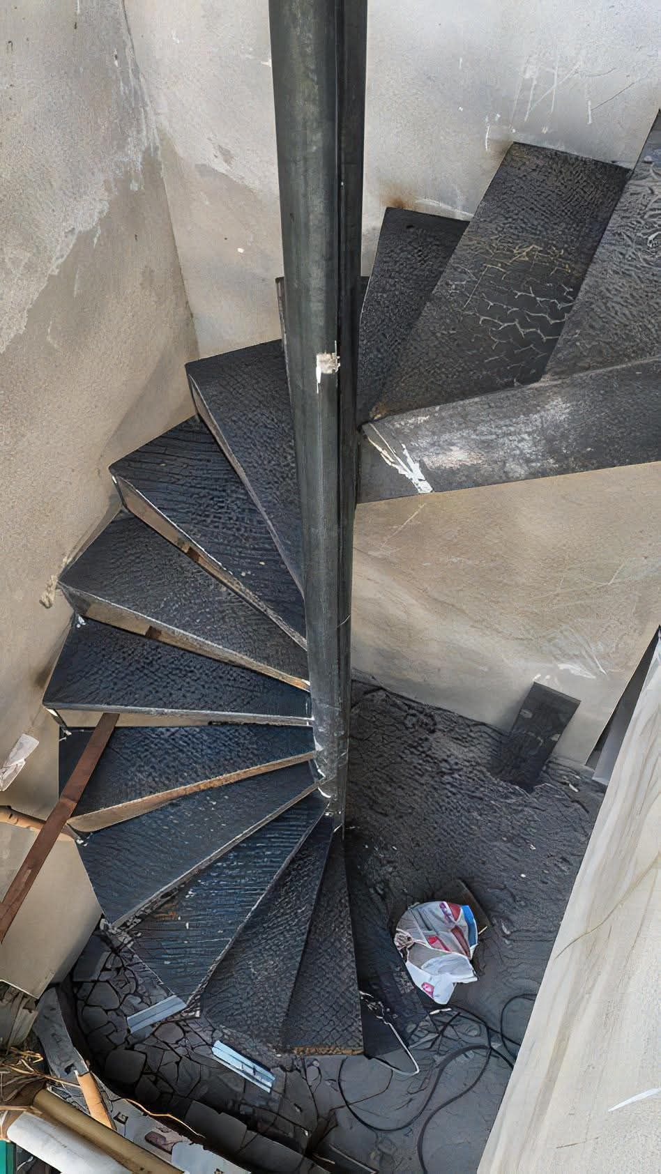 Herrería y Aluminio en Tlalpan Kukulcán