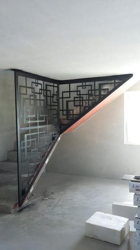 Herrería y Aluminio en Tlalpan Kukulcán