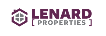 Lenard Properties Logo