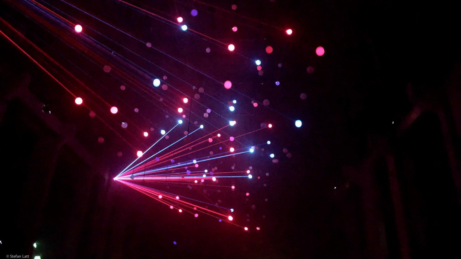 Potentialtests, Persönlichkeitstest