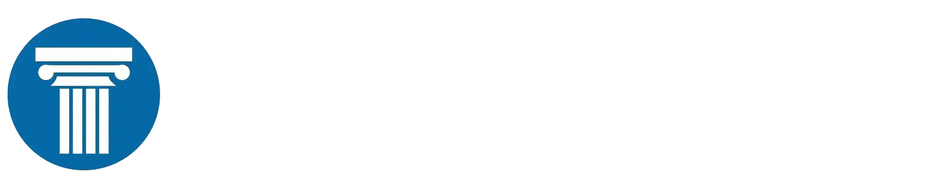 Business White Logo