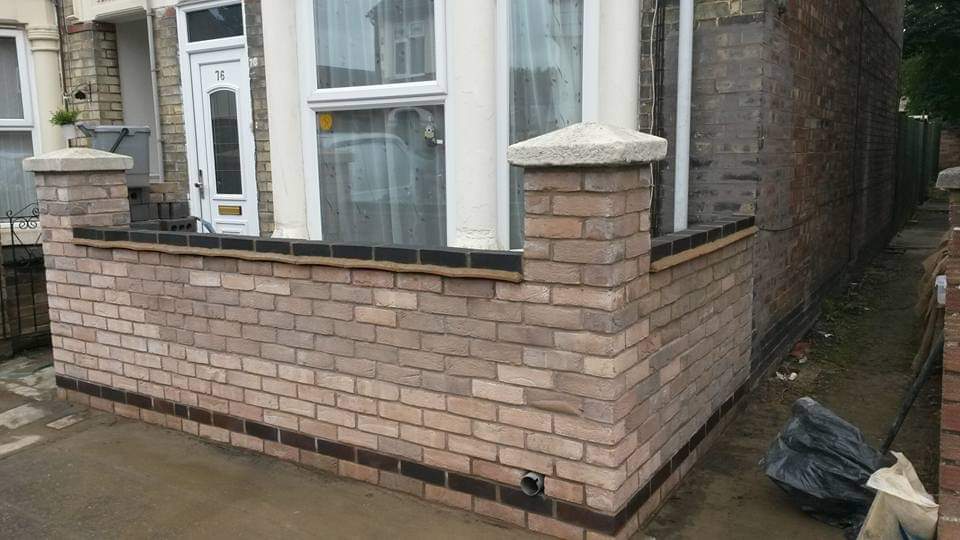 view of conservatory form the garden