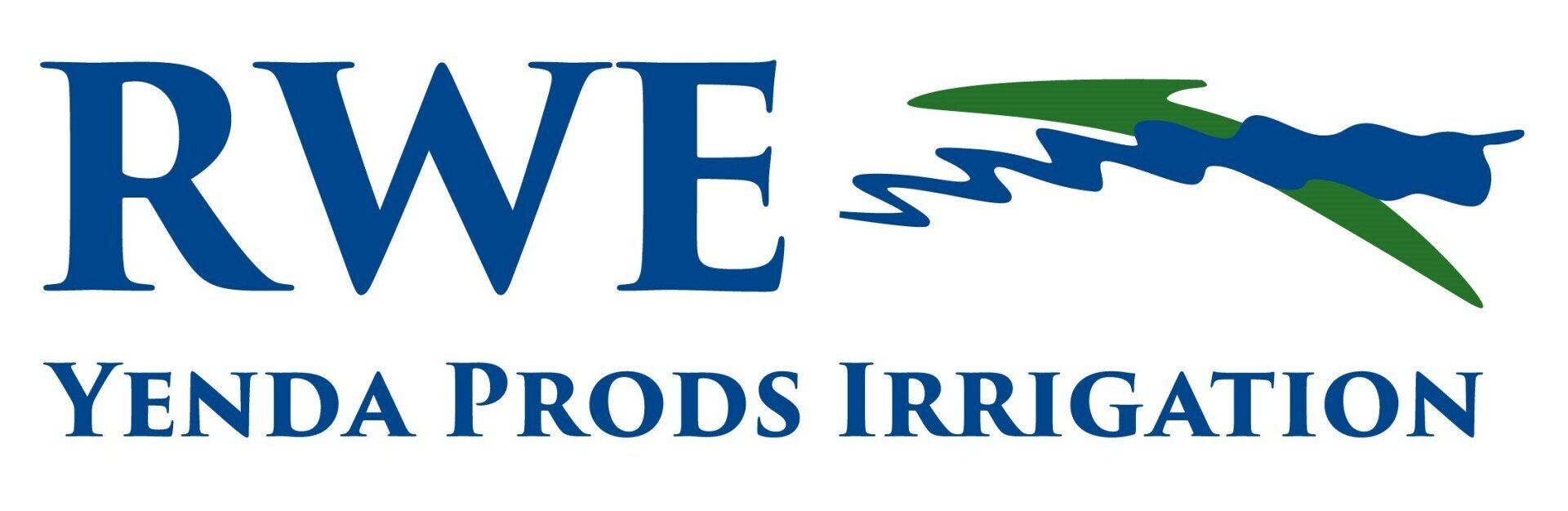 riverina water engineering logo