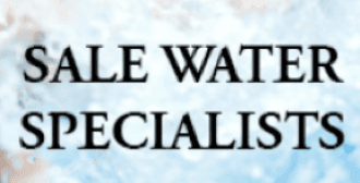 sale water specialists