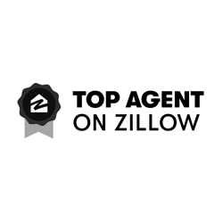 Zillow Top Agent
