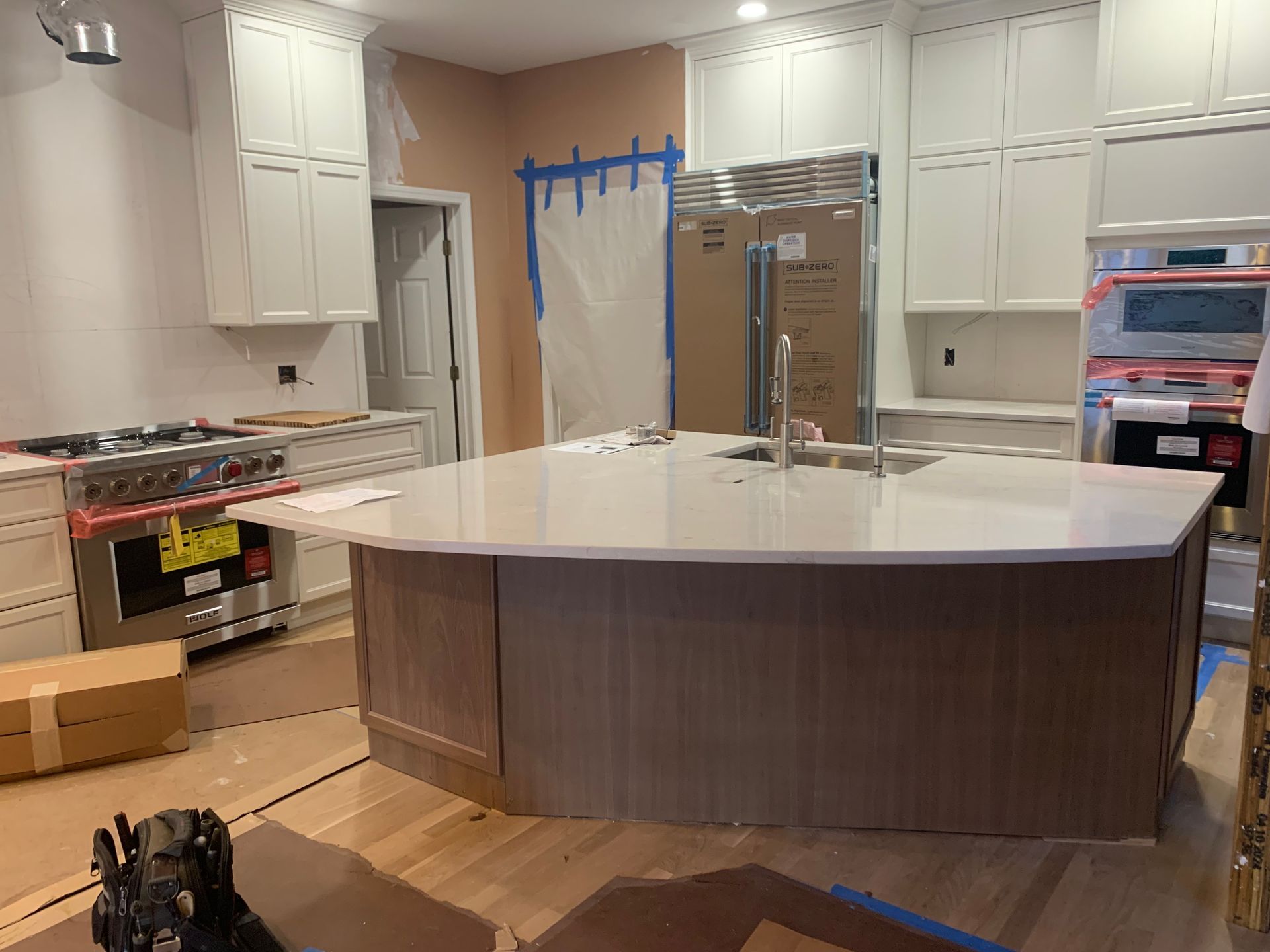 MY Plumbing Heating LLC | Services