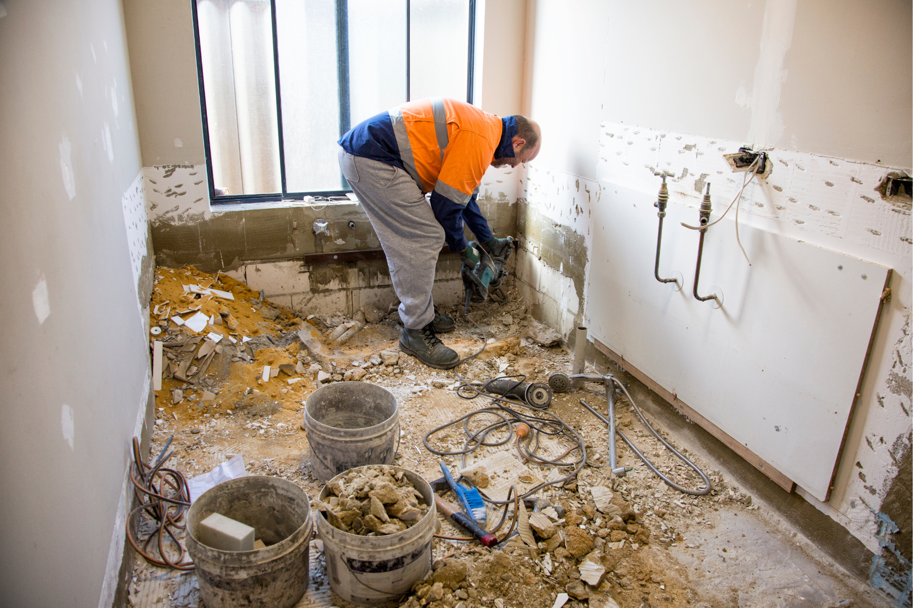 MY Plumbing Heating LLC | Services