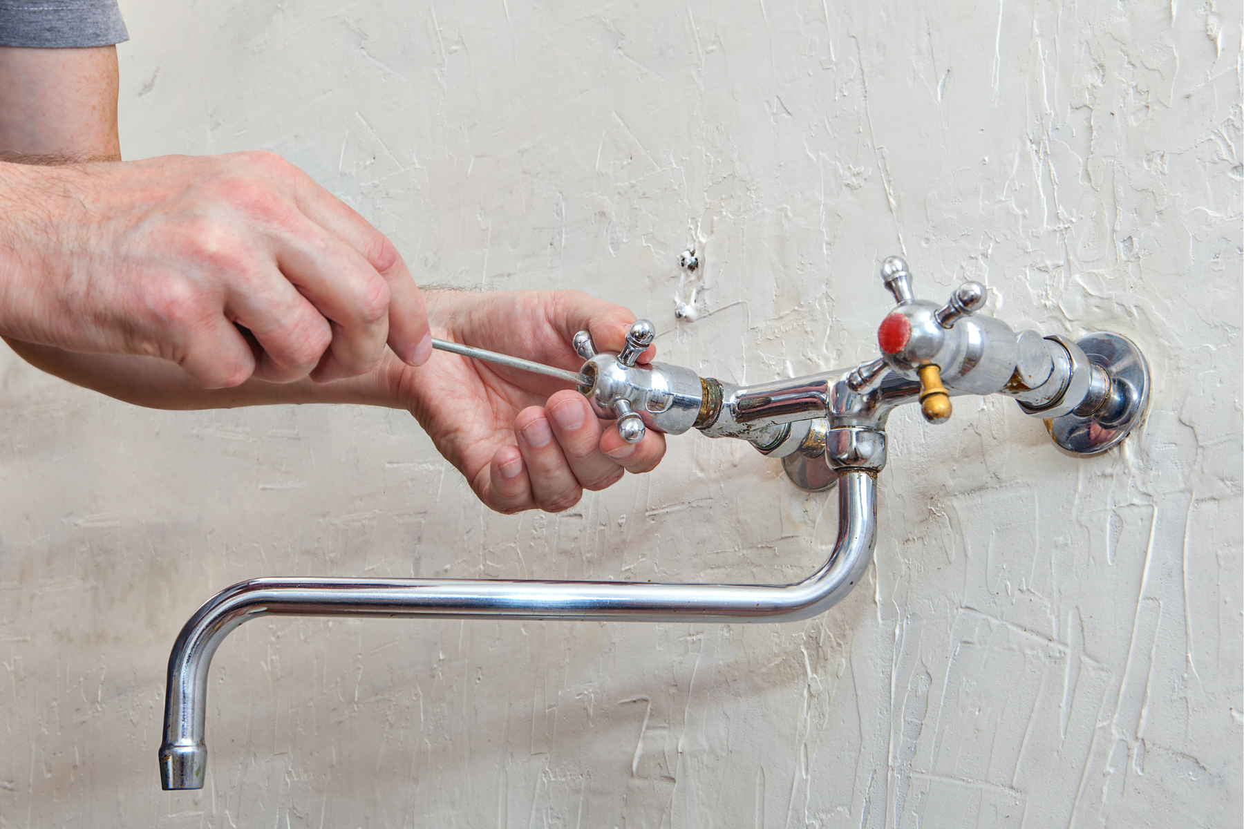 Plumbing Repairs and Installations | Service