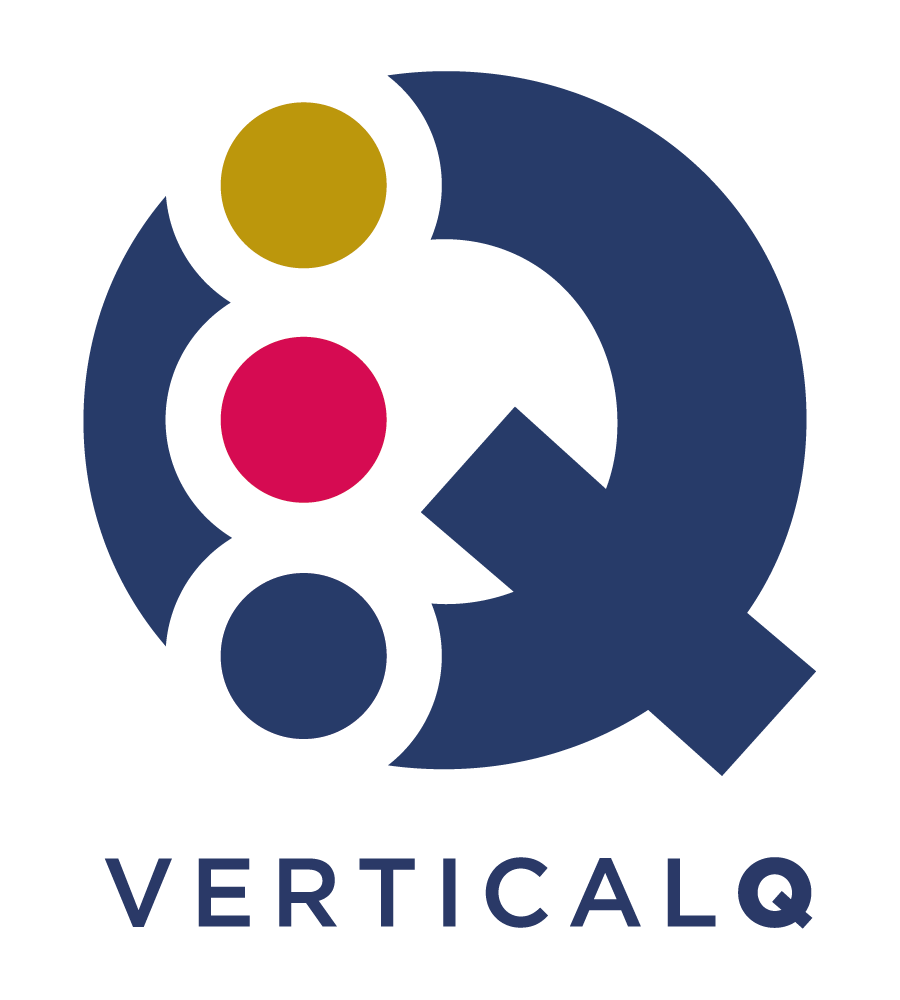 Logo VerticalQ