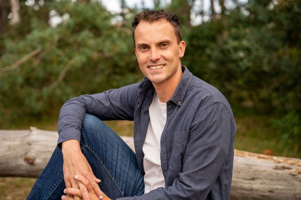 Afbeelding Jacco Jaccoaching