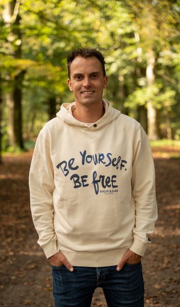 Afbeelding Jacco Jaccoaching be yourself be free