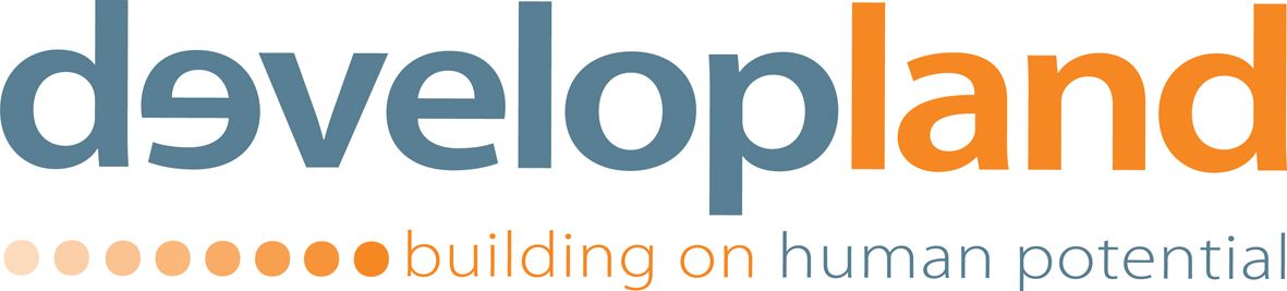 Logo Developland