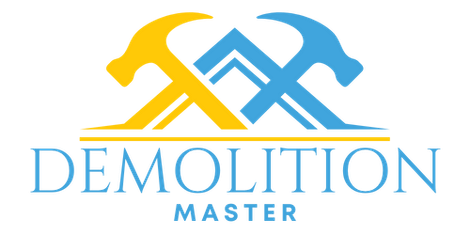Demolition Master logo