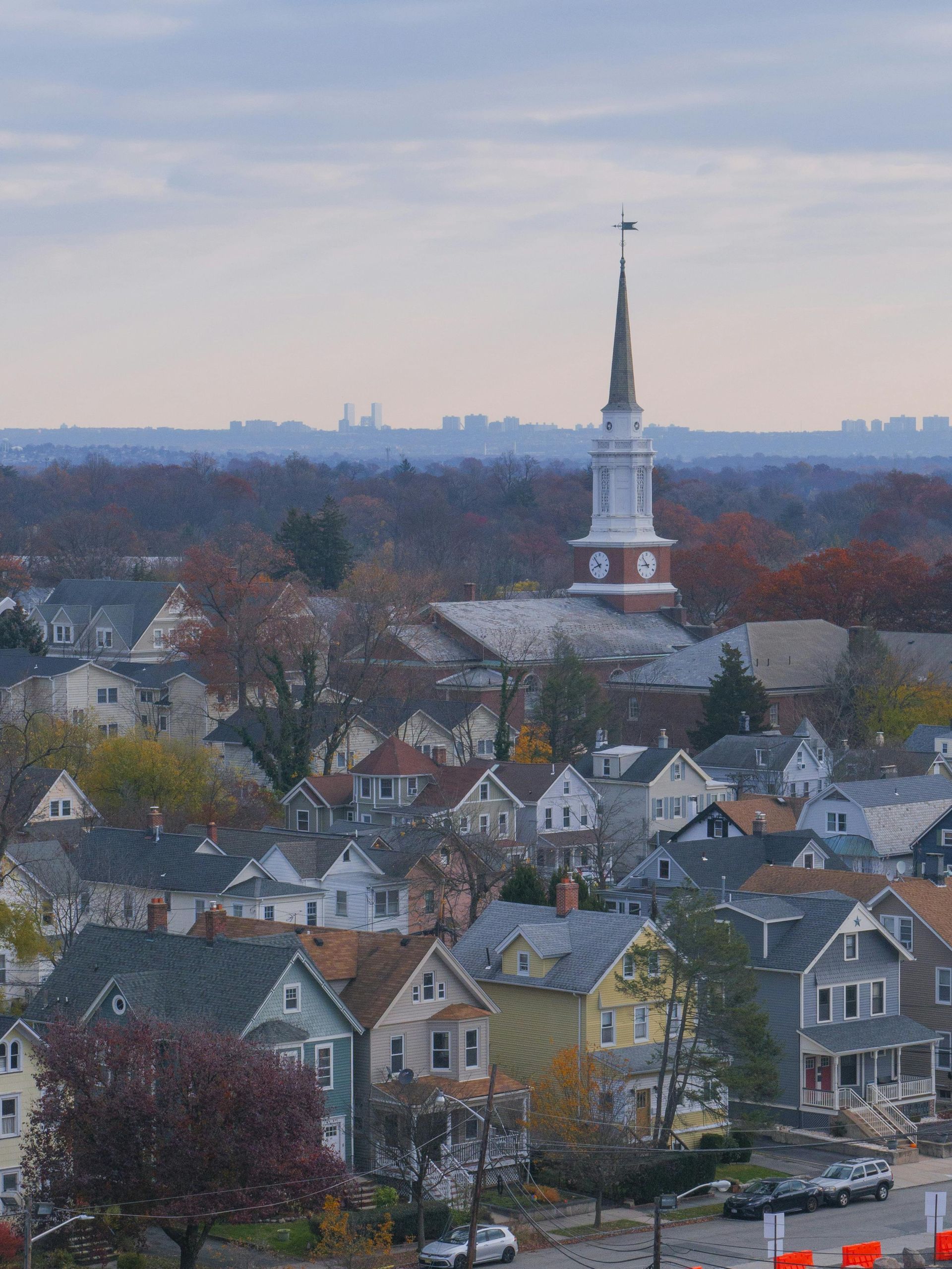 Howard, WI