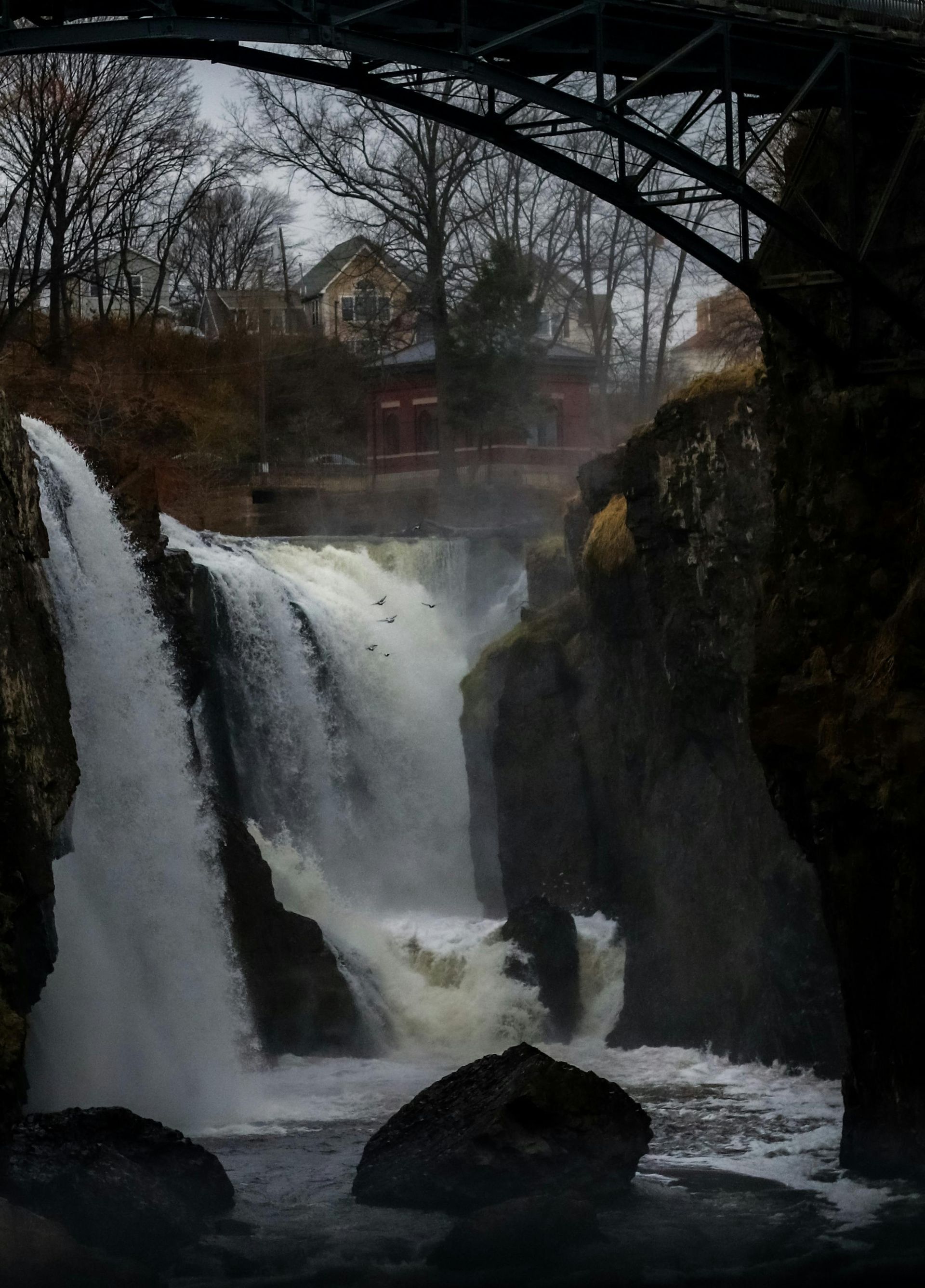 Little Rapids, WI