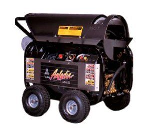 Aaladin 14h Series | Austin, TX | W.E.T. Inc.