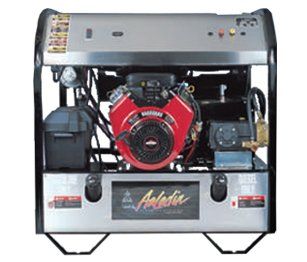 Aaladin 40 Series 12 | Austin, TX | W.E.T. Inc.