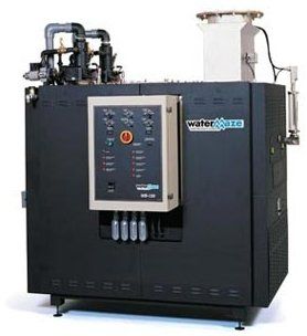 Water Maze Water Treatment | Austin, TX | W.E.T. Inc.