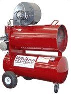 Whitco | Austin, TX | W.E.T. Inc.