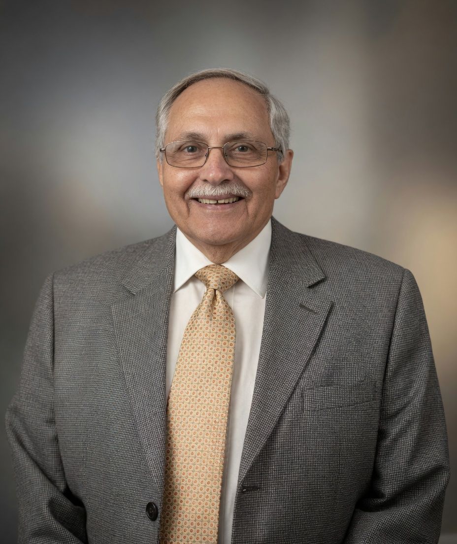 Clyde R. Long