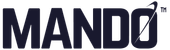 Mando Travel Logo small