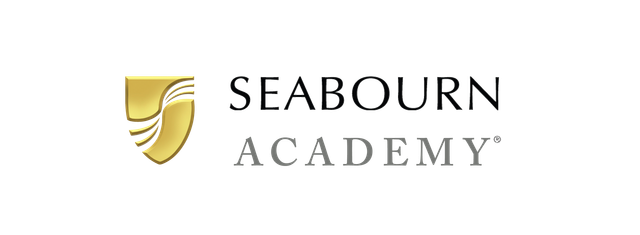 Seabourn Travel Academy Logo