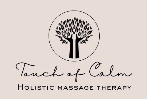Touch of Calm - Holistic Massage in Wetherby