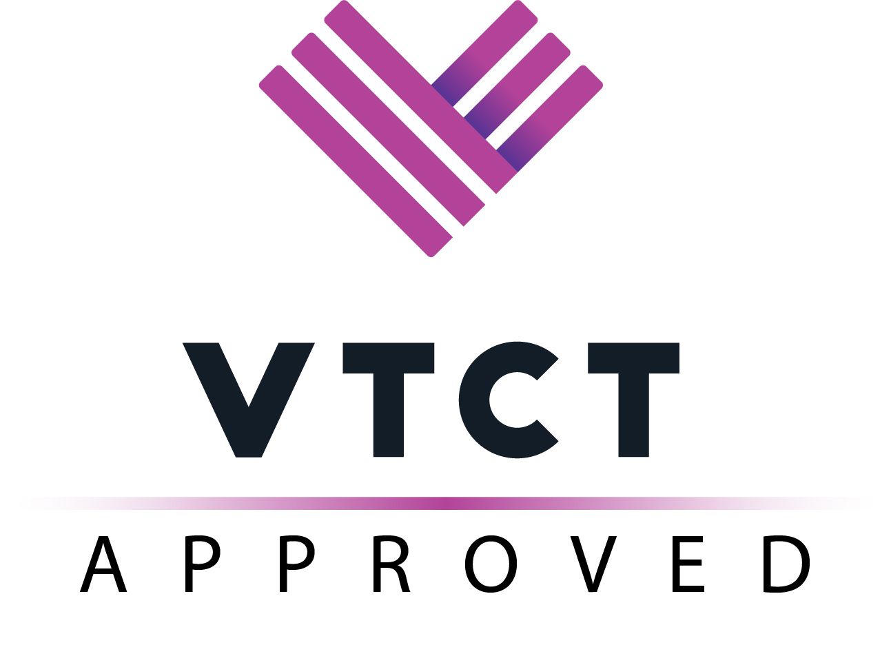 VTCT logo