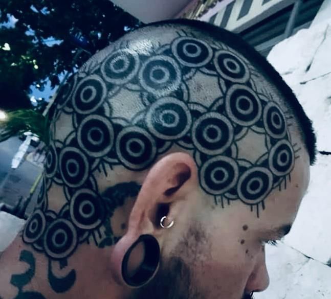 COLECTIVO HUNAB-KU TATTOO