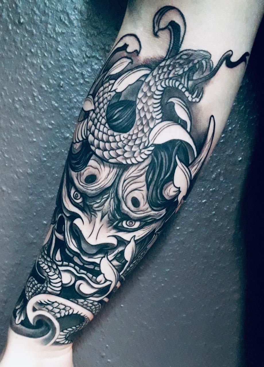 COLECTIVO HUNAB-KU TATTOO