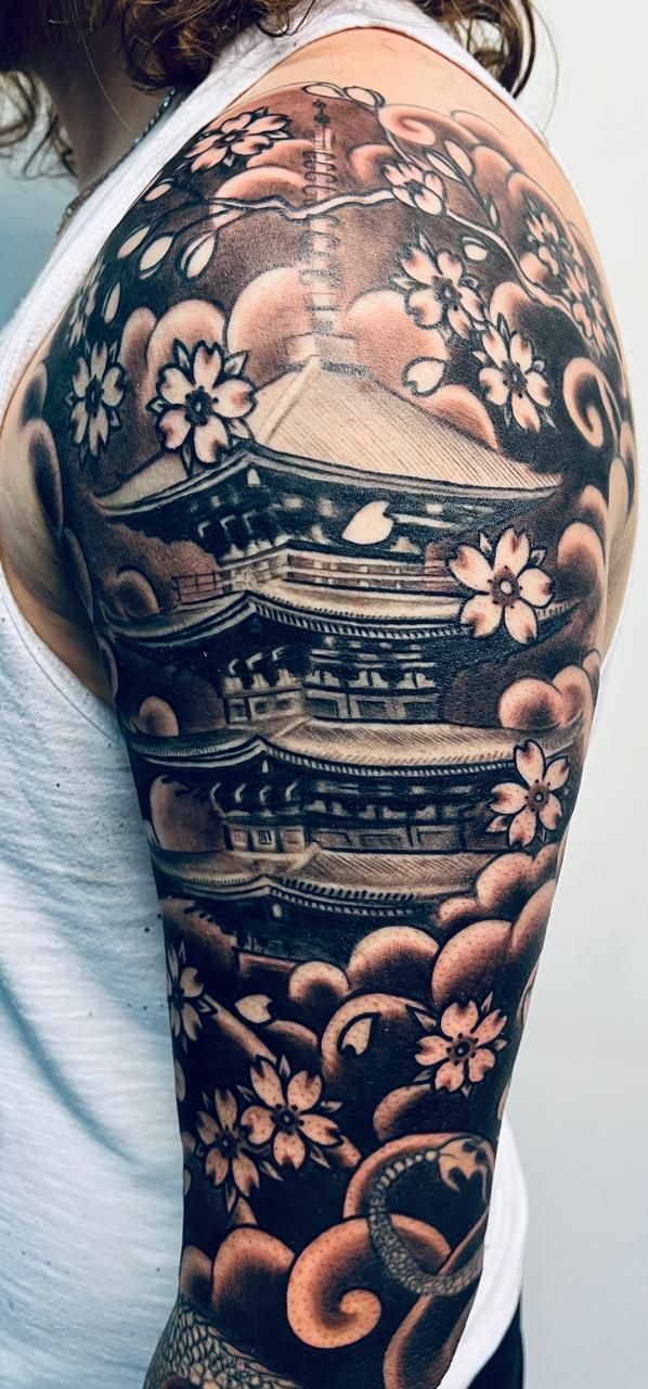 COLECTIVO HUNAB-KU TATTOO