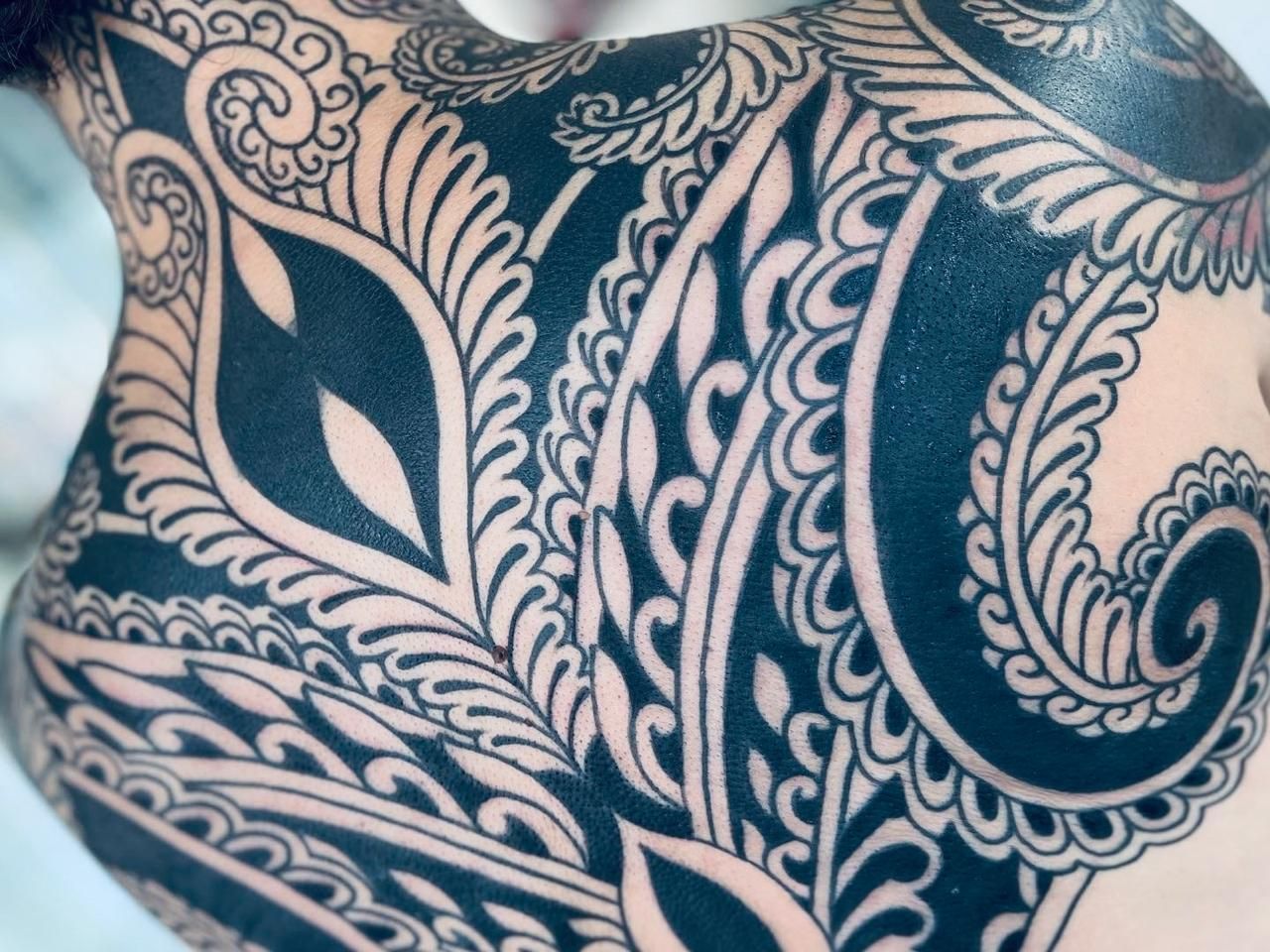 COLECTIVO HUNAB-KU TATTOO