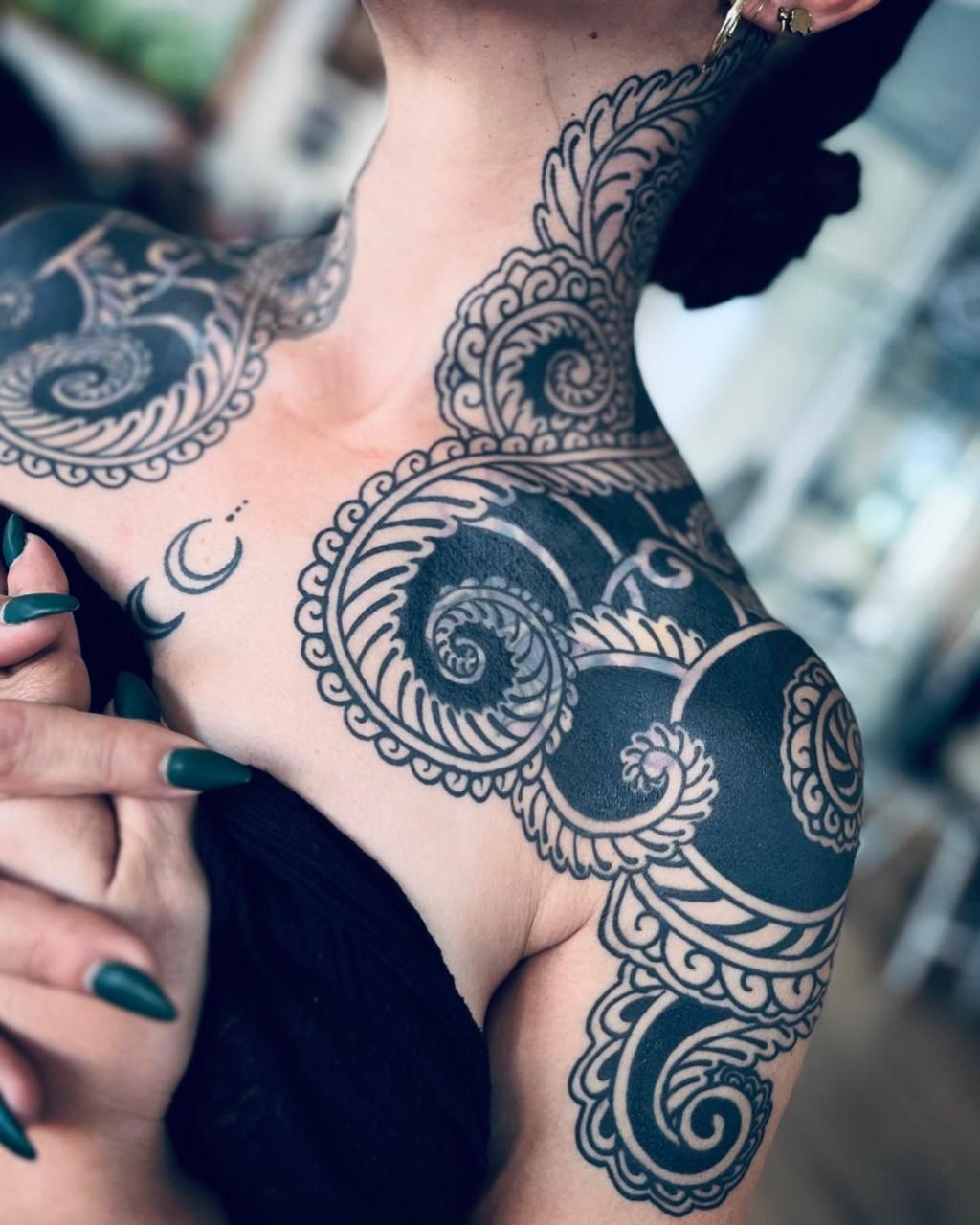 COLECTIVO HUNAB-KU TATTOO