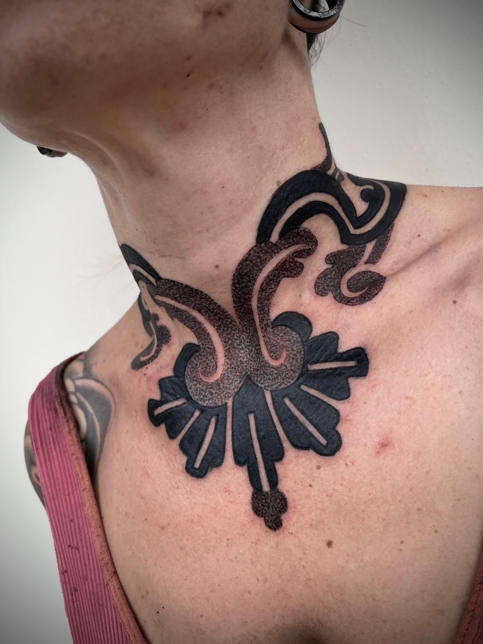 COLECTIVO HUNAB-KU TATTOO