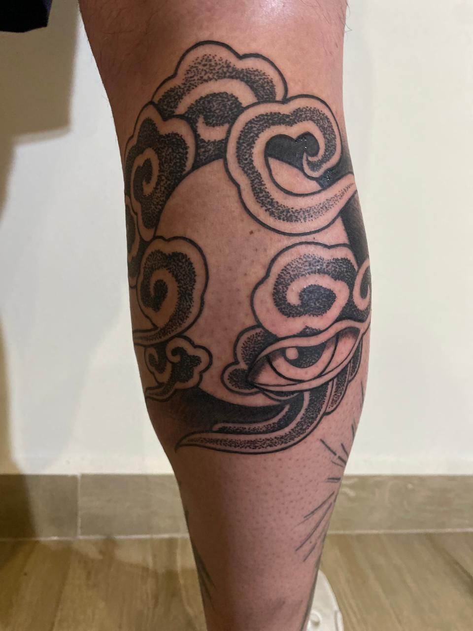 COLECTIVO HUNAB-KU TATTOO