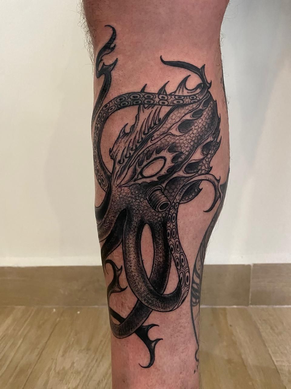 COLECTIVO HUNAB-KU TATTOO