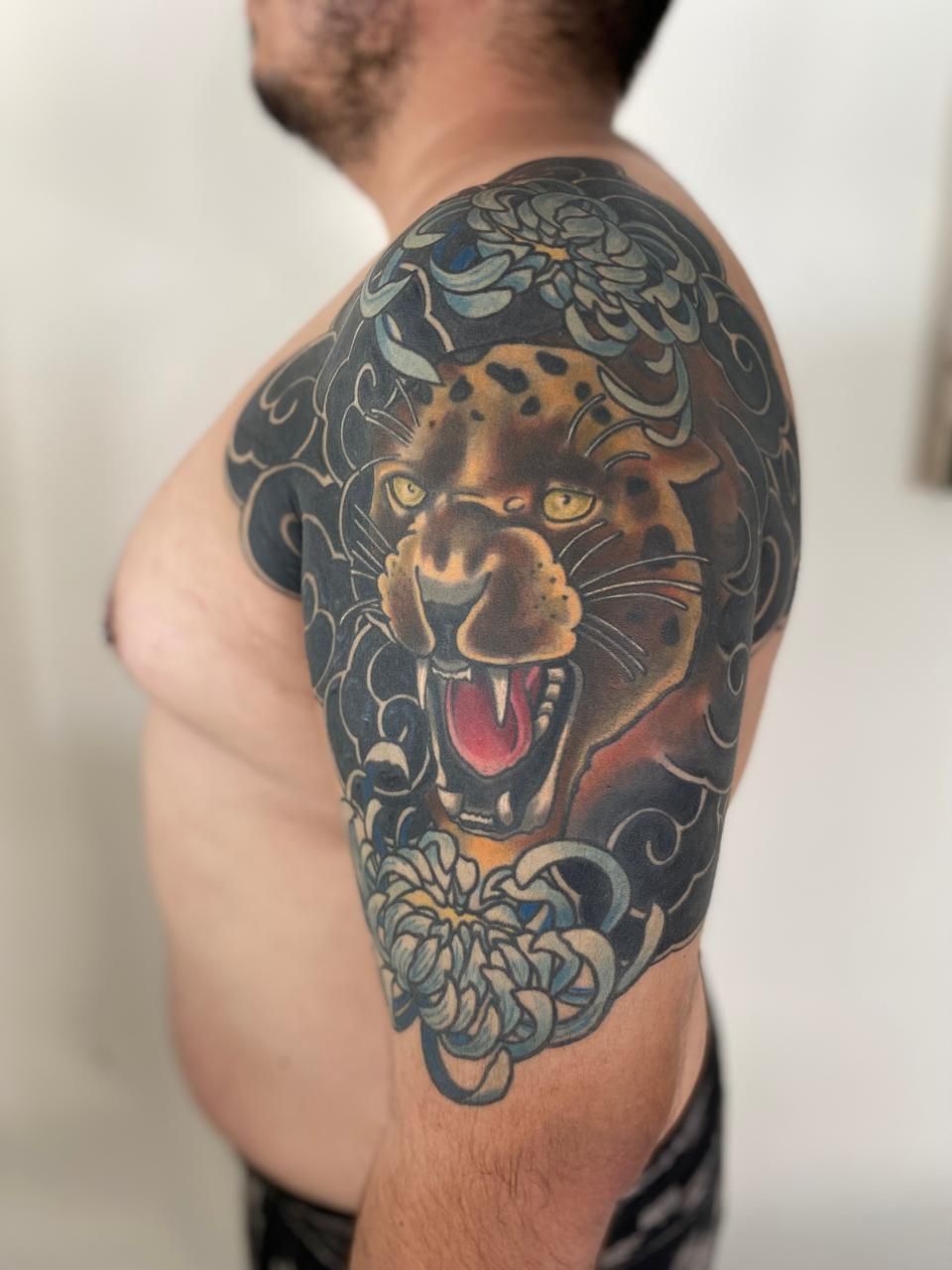 COLECTIVO HUNAB-KU TATTOO