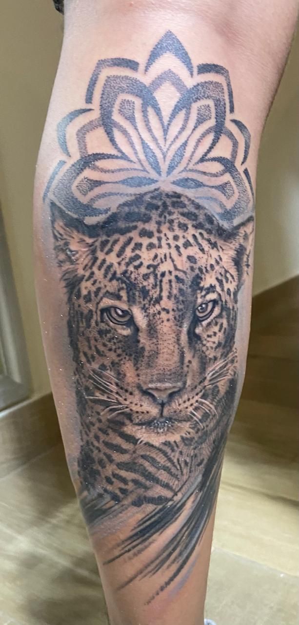 COLECTIVO HUNAB-KU TATTOO