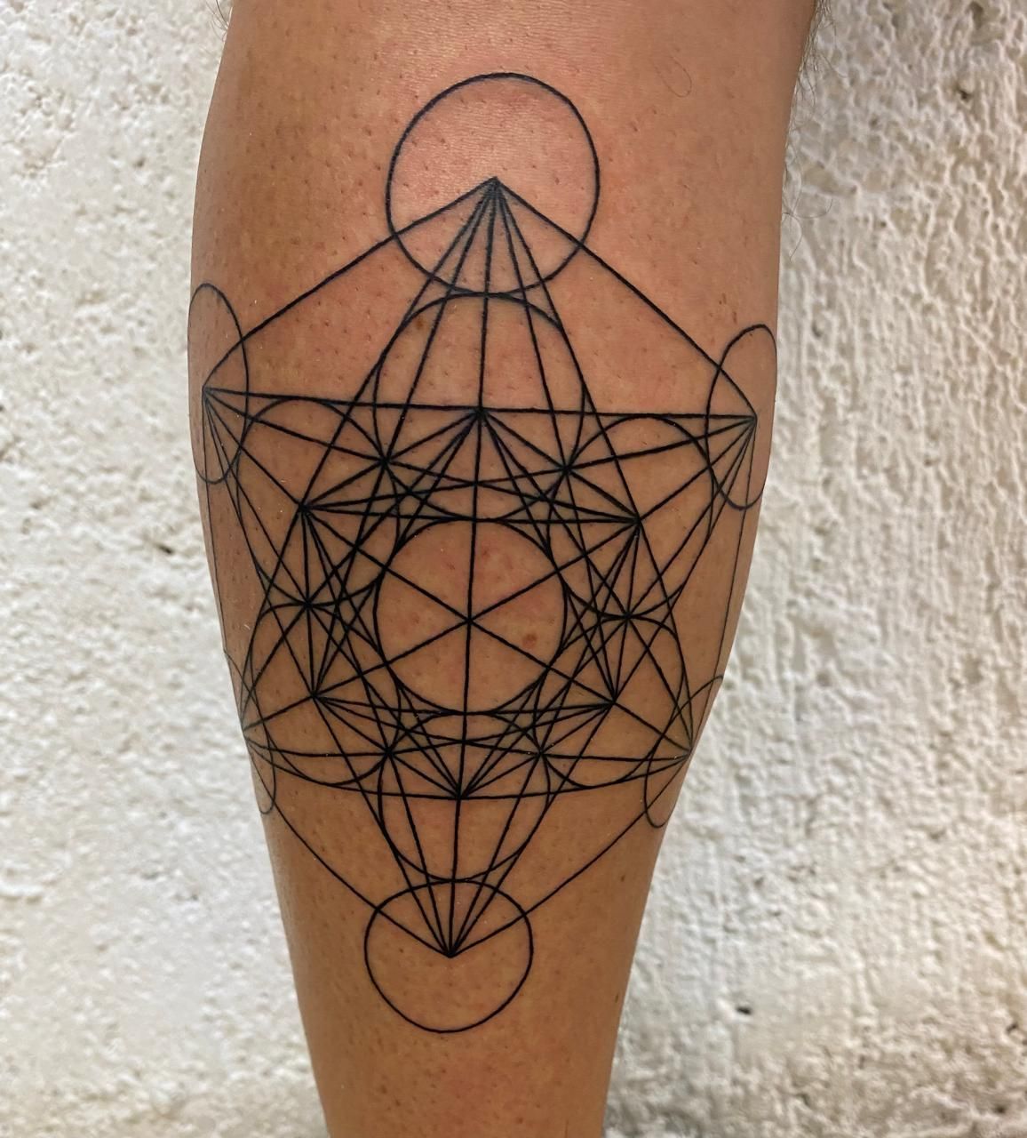 COLECTIVO HUNAB-KU TATTOO