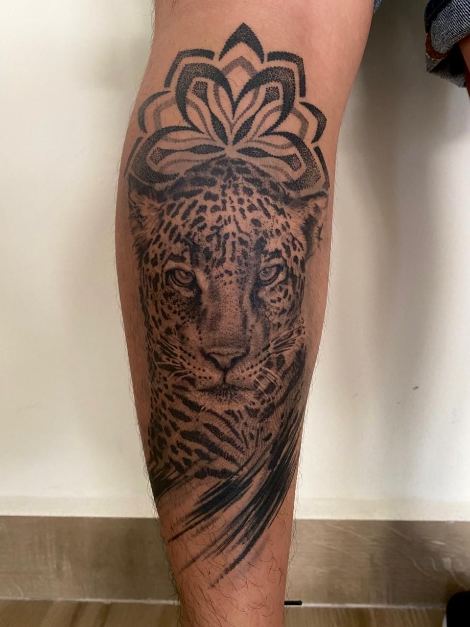 COLECTIVO HUNAB-KU TATTOO