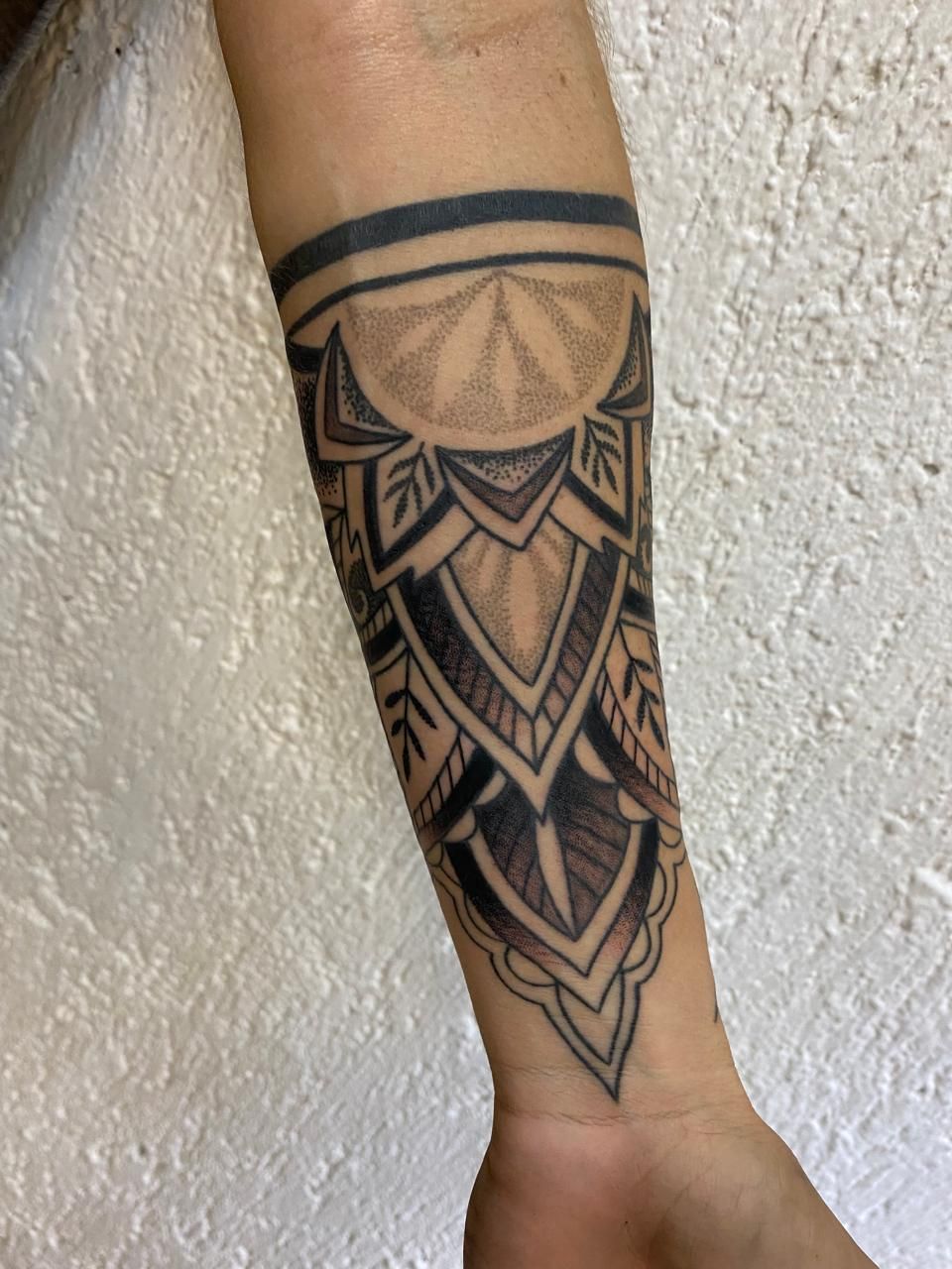 COLECTIVO HUNAB-KU TATTOO