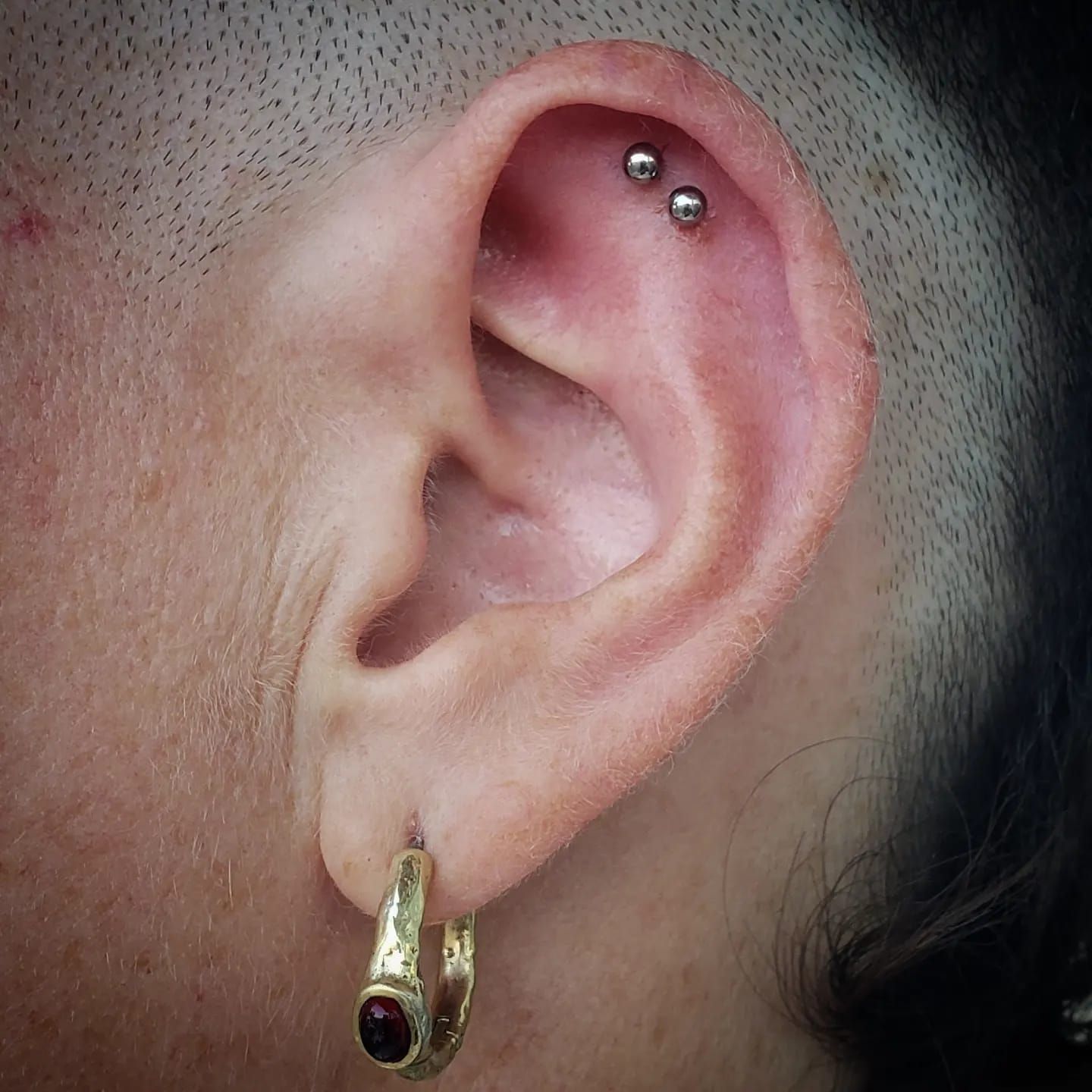 COLECTIVO HUNAB-KU TATTOO