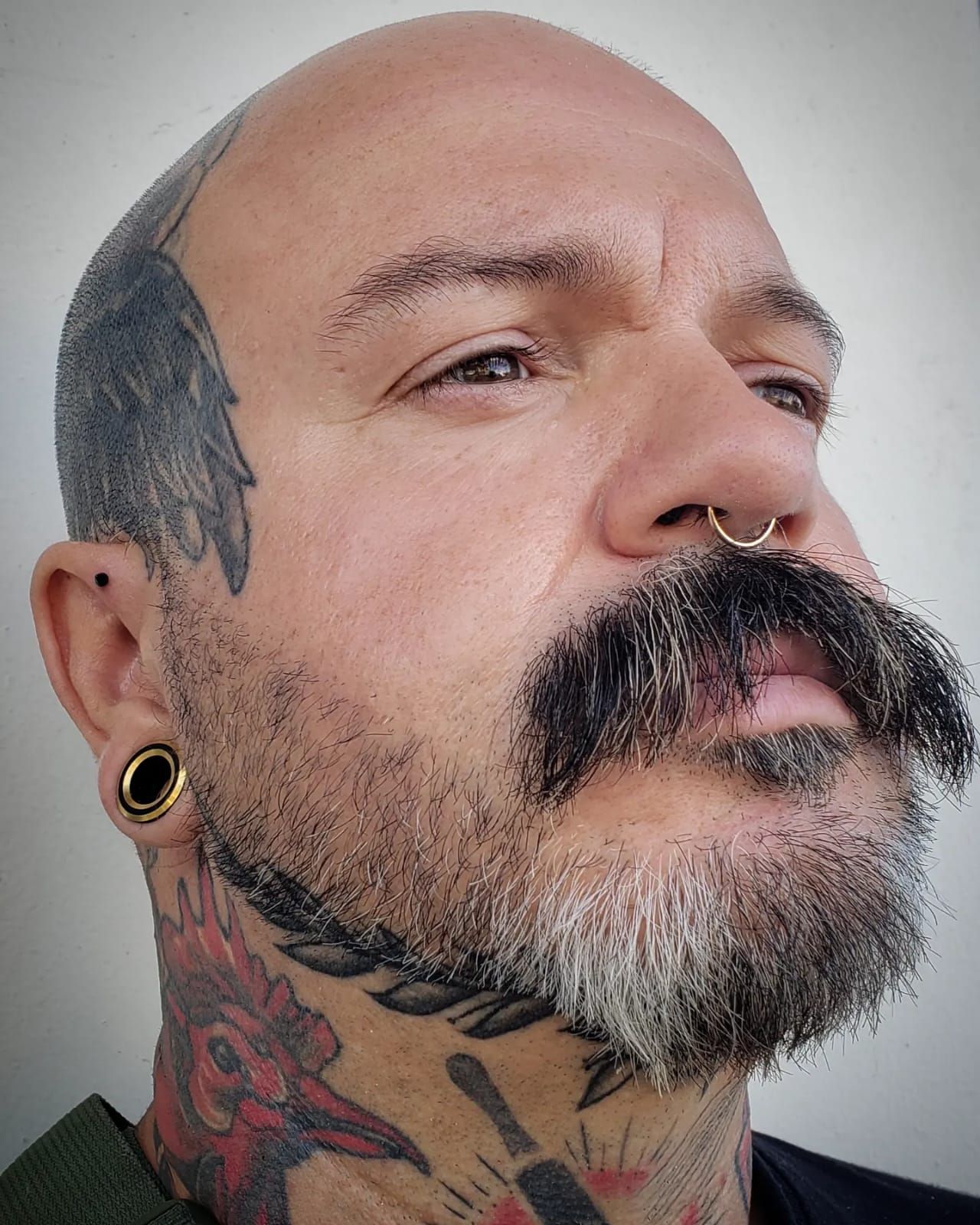 COLECTIVO HUNAB-KU TATTOO