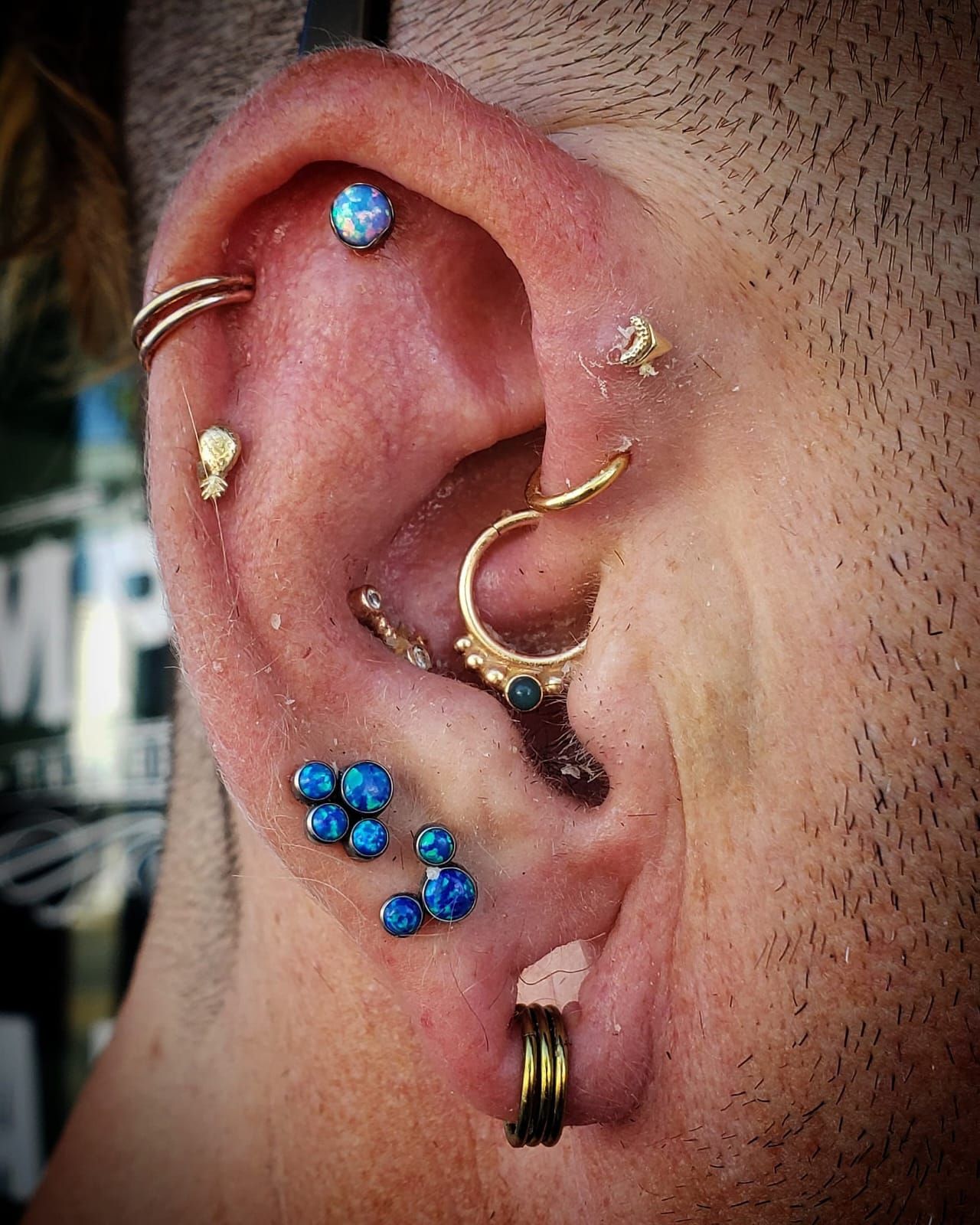 COLECTIVO HUNAB-KU TATTOO