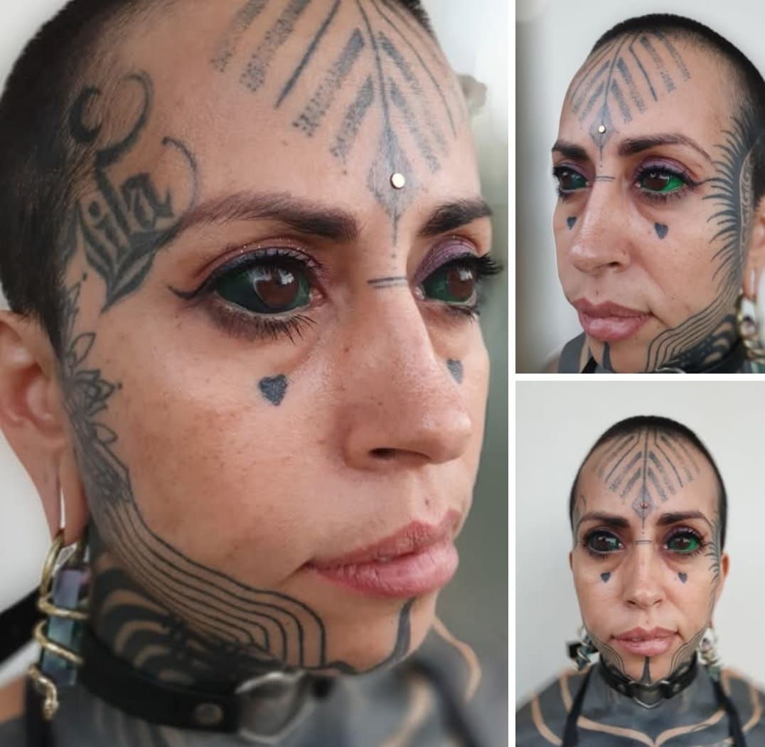 COLECTIVO HUNAB-KU TATTOO