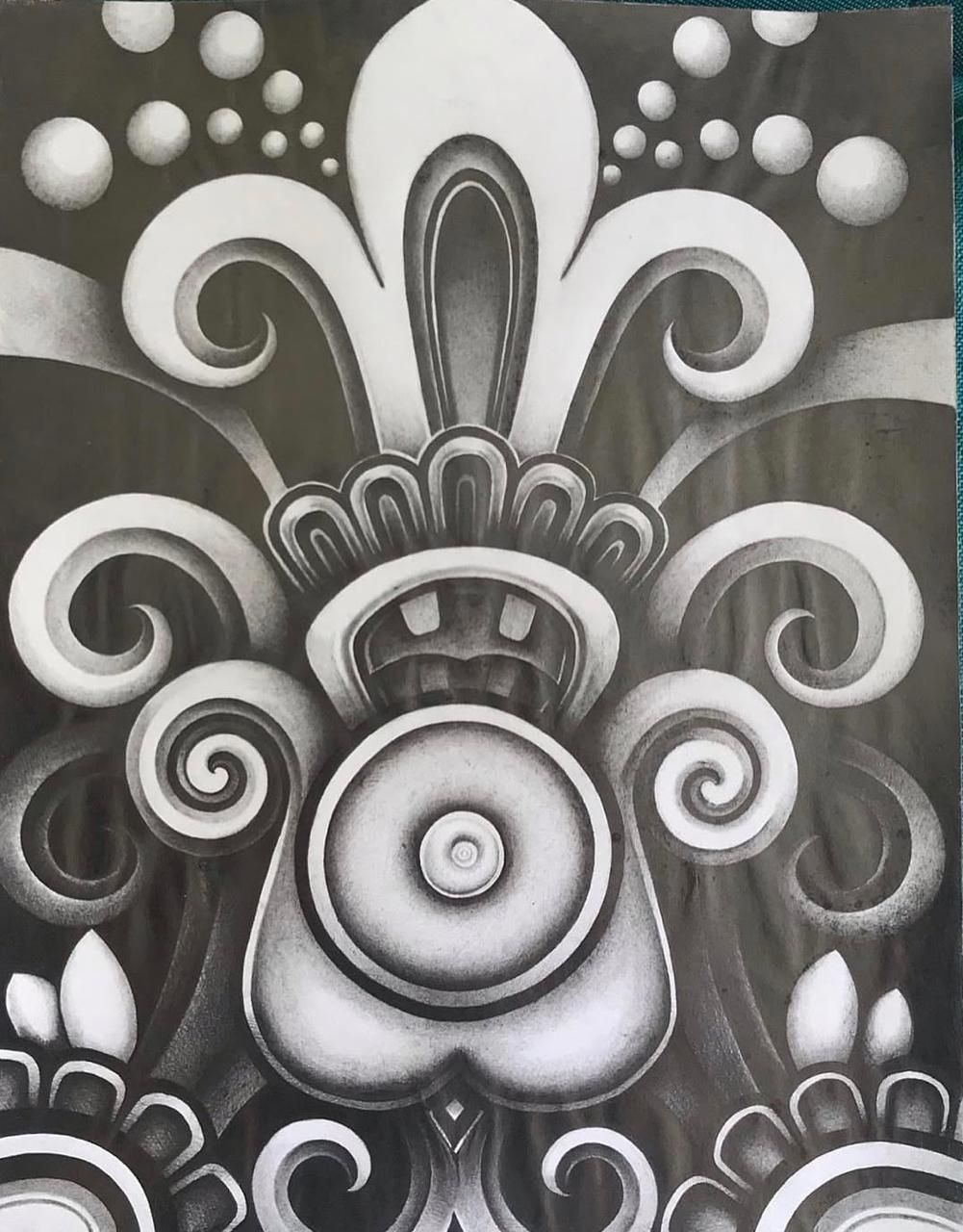 COLECTIVO HUNAB-KU TATTOO