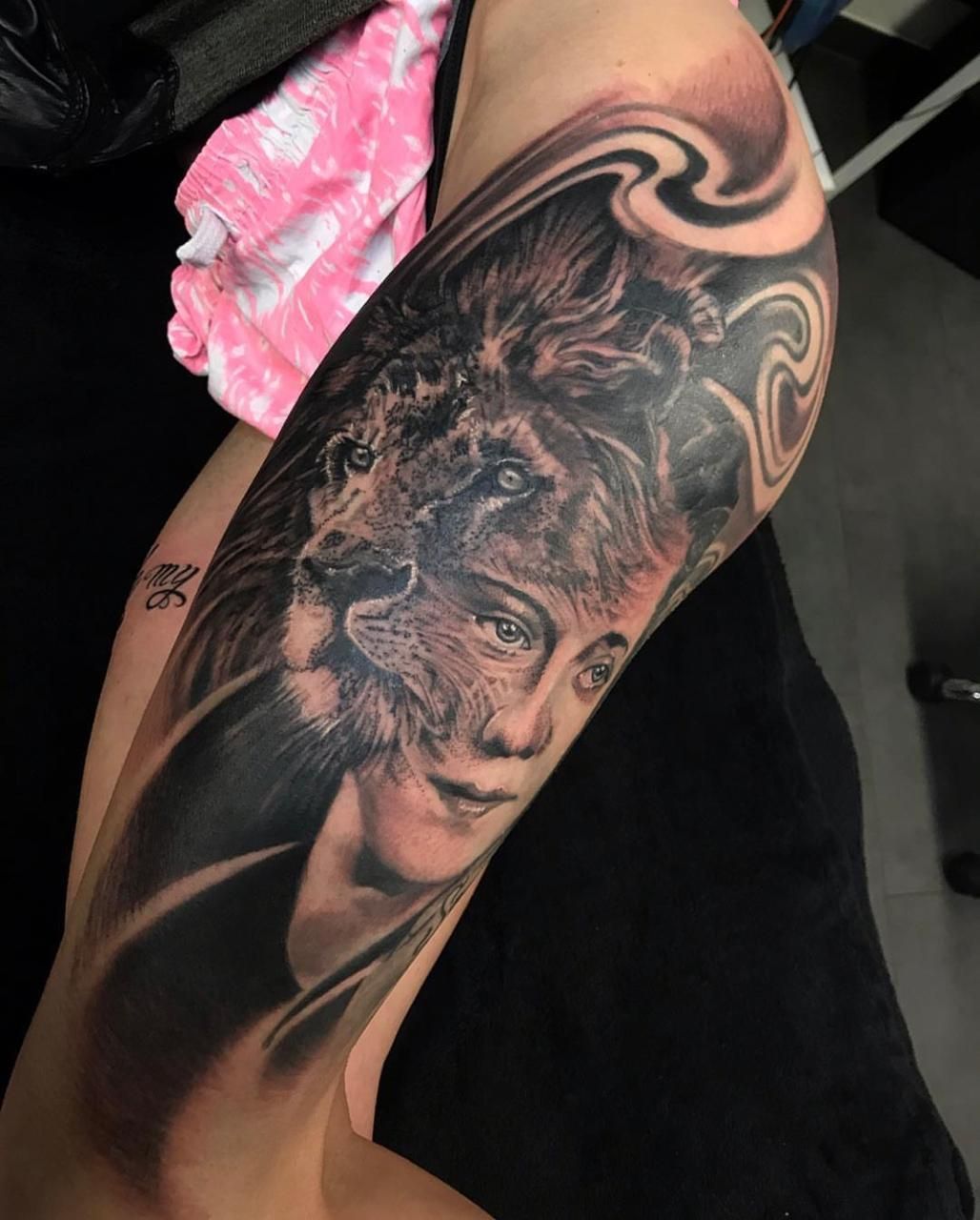 COLECTIVO HUNAB-KU TATTOO